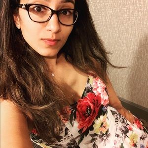 Meet your Posher, Namita